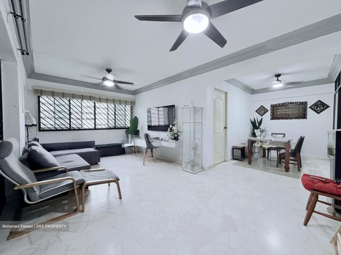 Blk 535 Hougang Street 52 (Hougang), HDB 4 Rooms #622184781